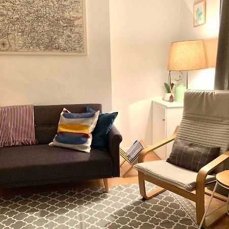 Апартаменти Flat 5 Eia House Белфаст Екстер'єр фото